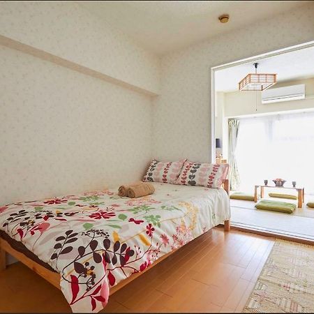 דירות טוקיו Cookie House Ct מראה חיצוני תמונה